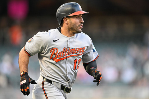 Ramon Laureano