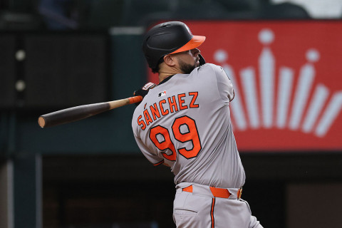 Gary Sanchez