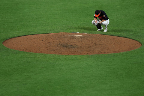 strowd after hitting springer