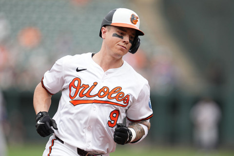 Tyler O'Neil