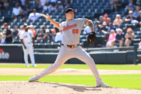 Tyler Wells