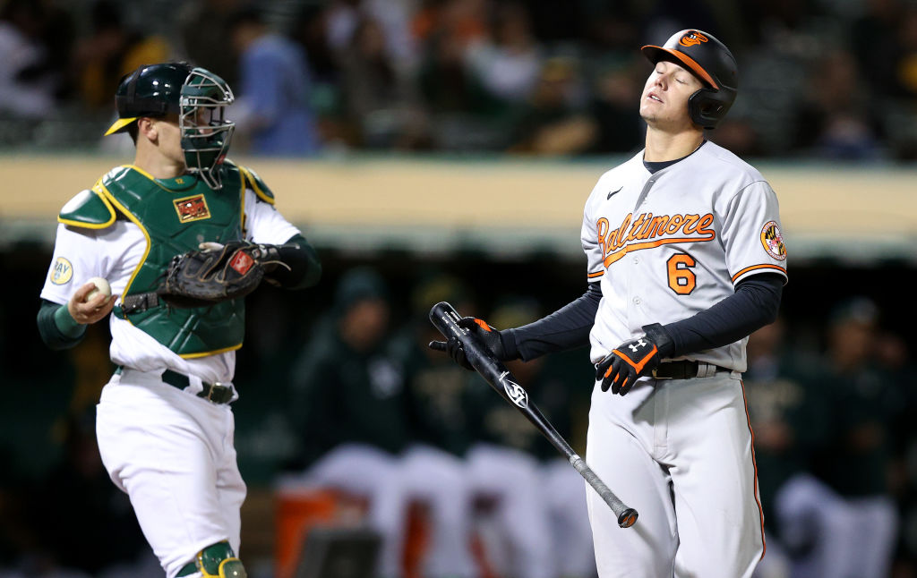Chicago pregame notes and Trey Mancini's appreciation for O's winning ways  - Blog