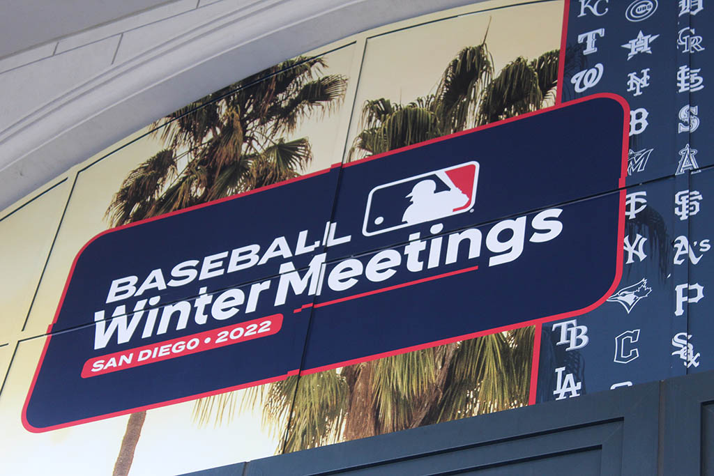 Meetings Day 1: Turner Phils, Mets - Blog