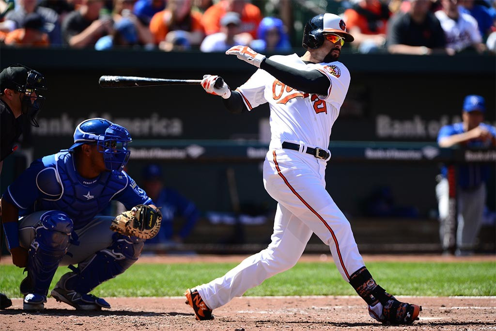 Nick-Markakis