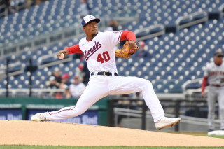 Josiah Gray