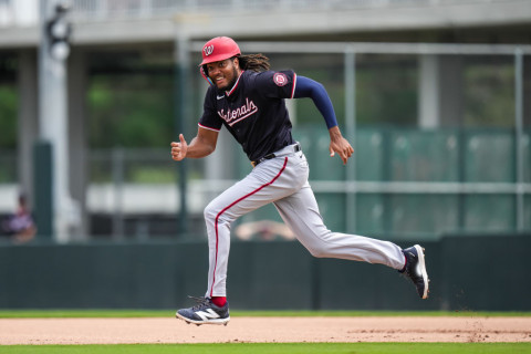 james wood spring 2024