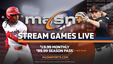MASN Plus