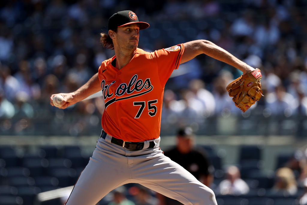 Pregame notes from Oakland with Tuesday’s starter still not announced