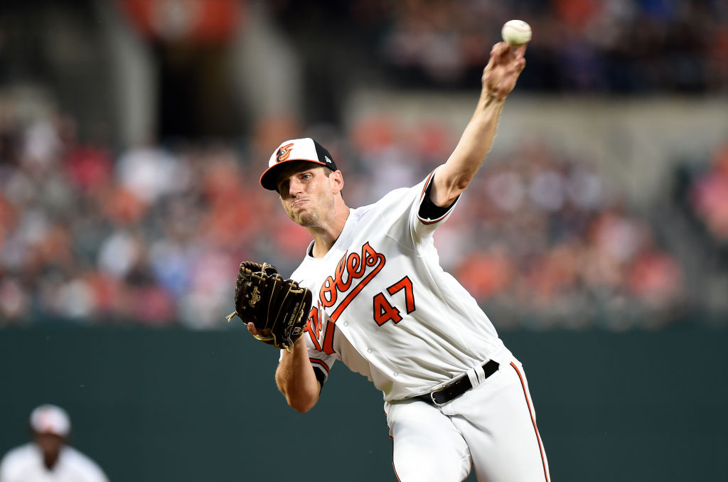 Hyde on roster moves and more