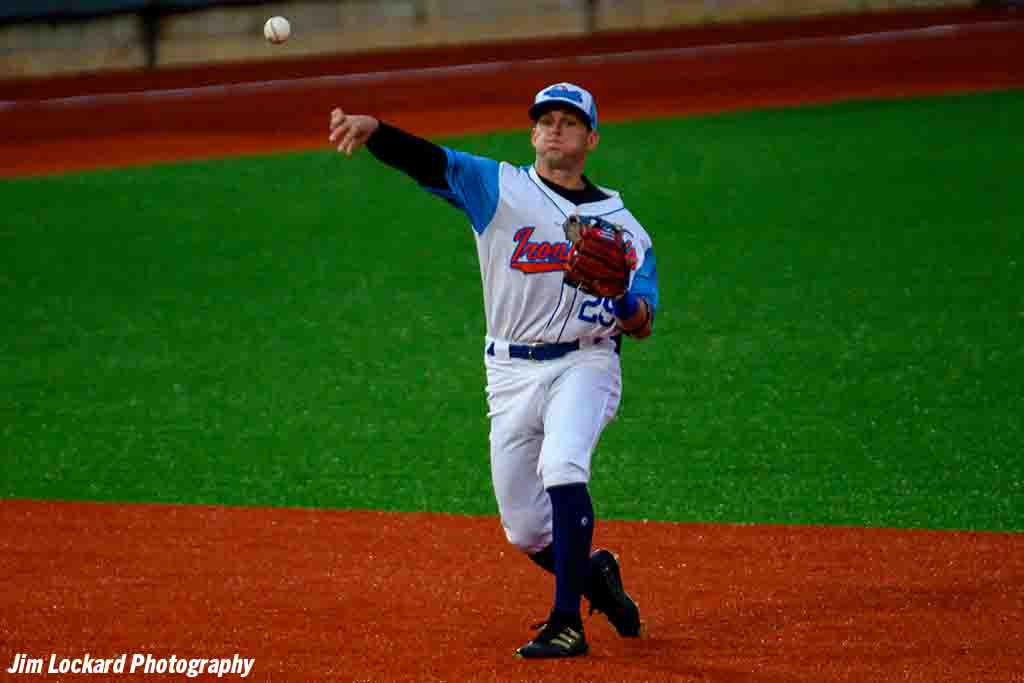 César Prieto moves to Double-A, plus several O’s notes