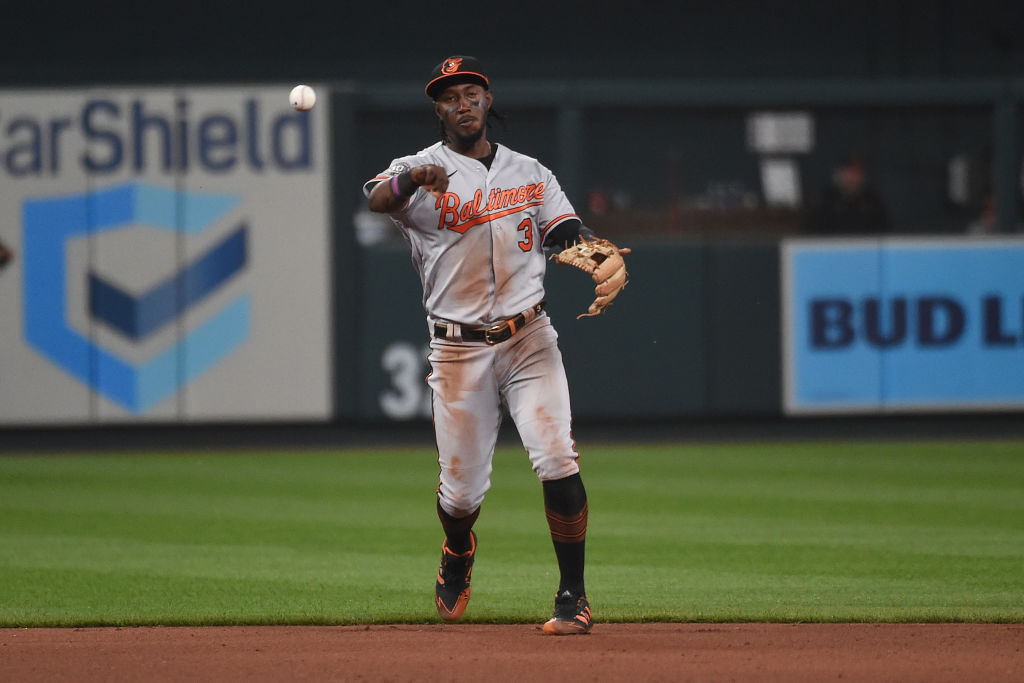 Three thoughts on Orioles as they continue road trip