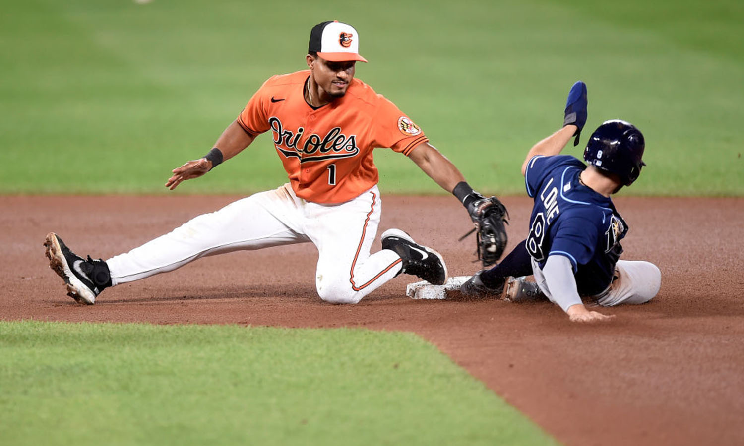 Martin on taxi squad and in limbo as injuries mount on Orioles’ roster