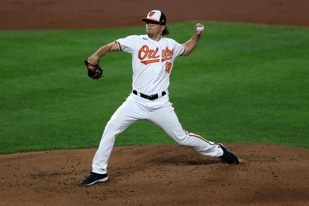 Injury updates and pitching matchups