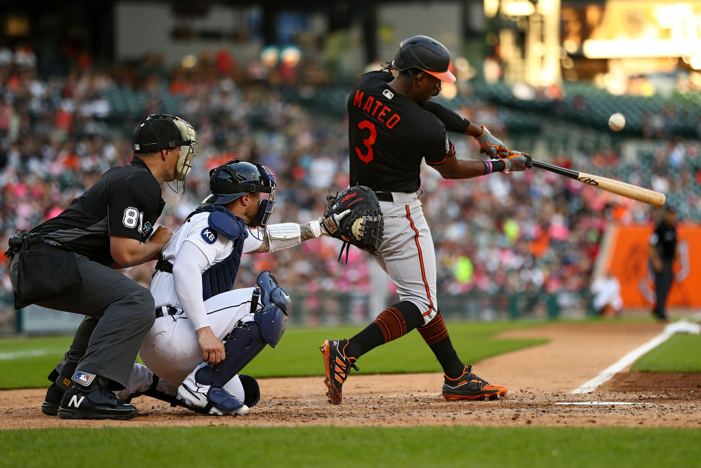Injuries contribute to painful outcomes for Orioles in Detroit