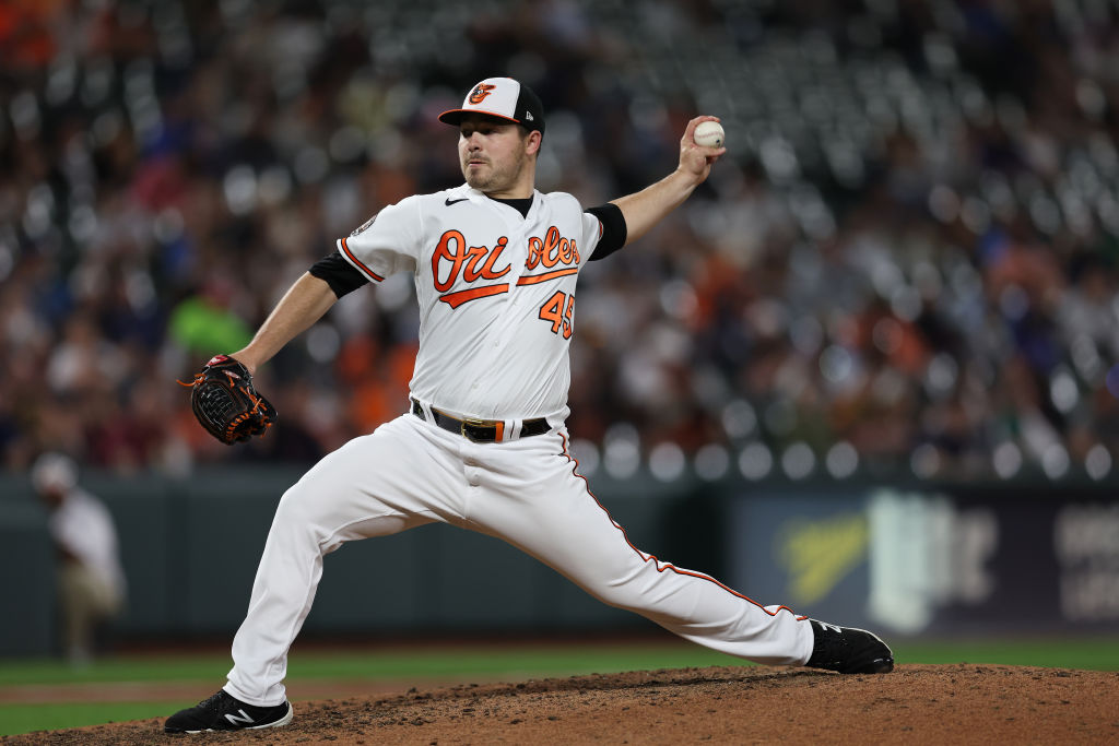 Hyde on Voth, Akin, Watkins, facing Cubs and more