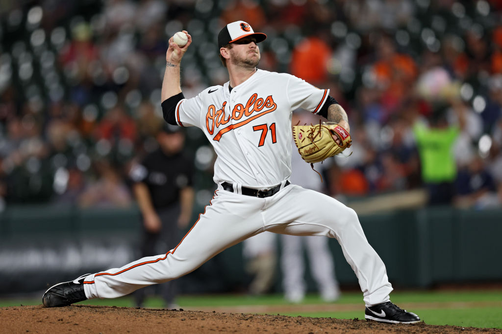 Sulser, Gillapsie and Gallagher join Orioles in Boston