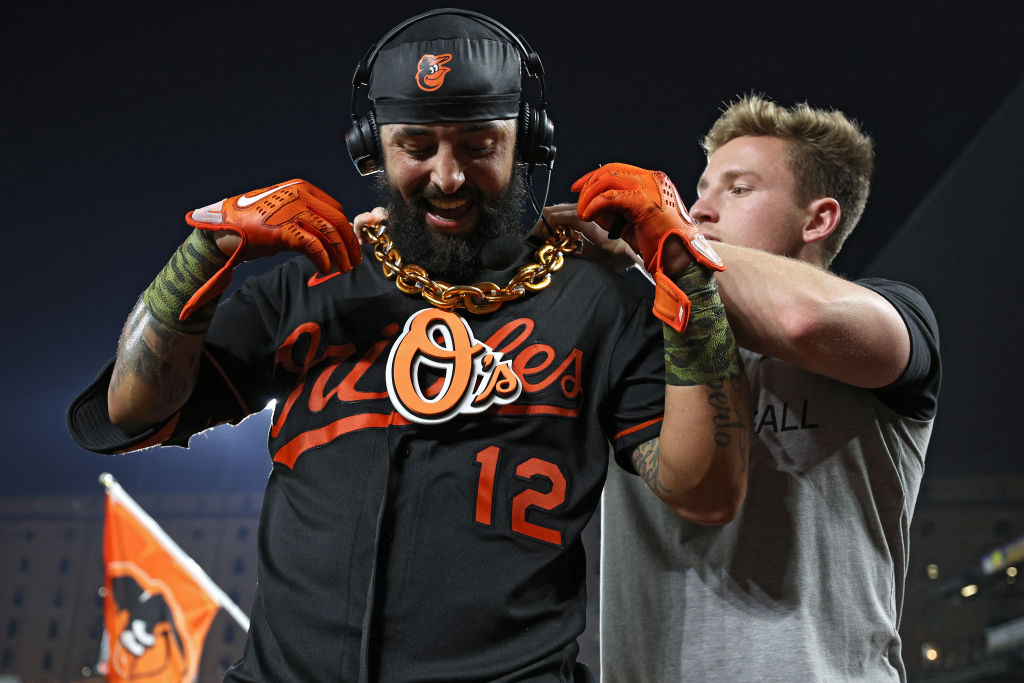 Vespi makes victorious debut, Orioles finally solve Rays in 13 (updated)