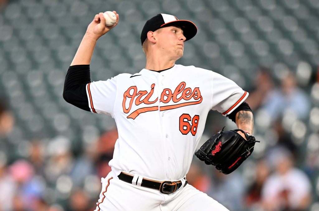 O’s game blog: The Tampa Bay series begins