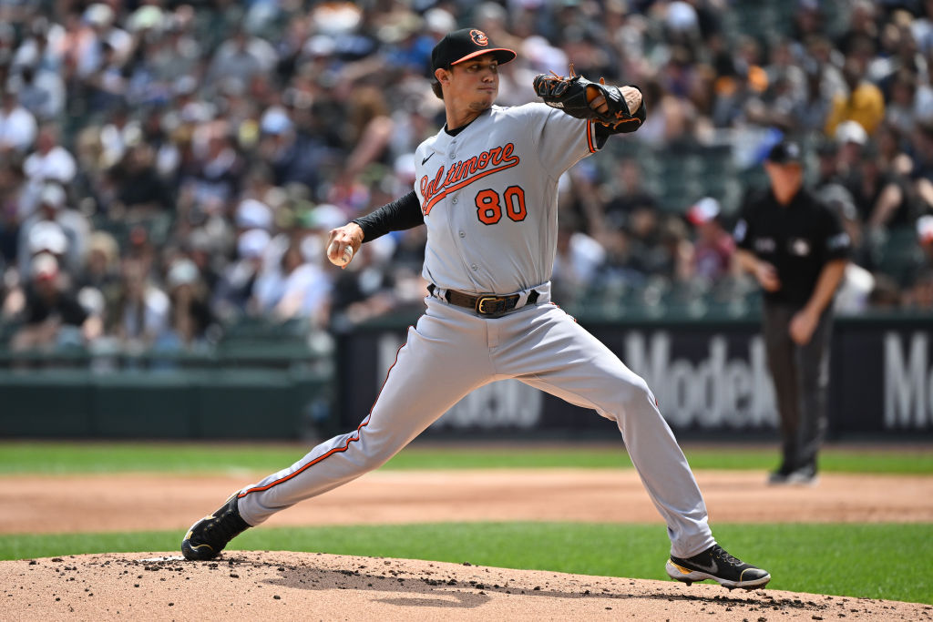 Watkins, Mateo, Hays and bullpen lift Orioles to latest win (updated)