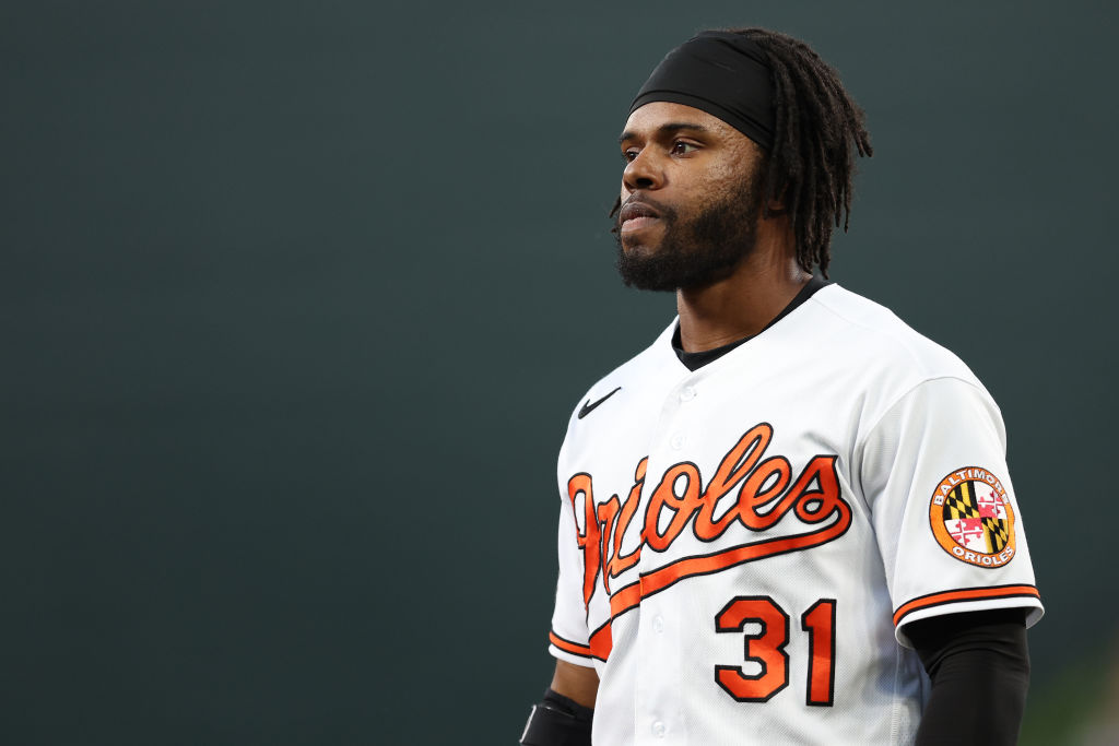 Mullins on WBC: “It’s a huge honor to be a part of this”