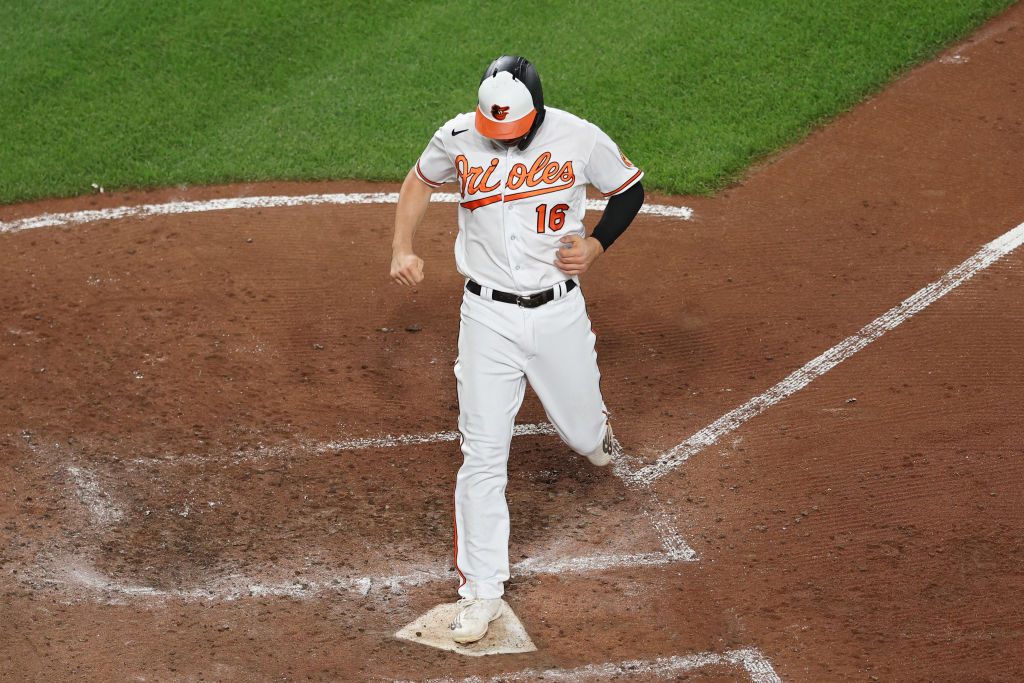 Orioles hit four home runs in 9-2 win (updated)