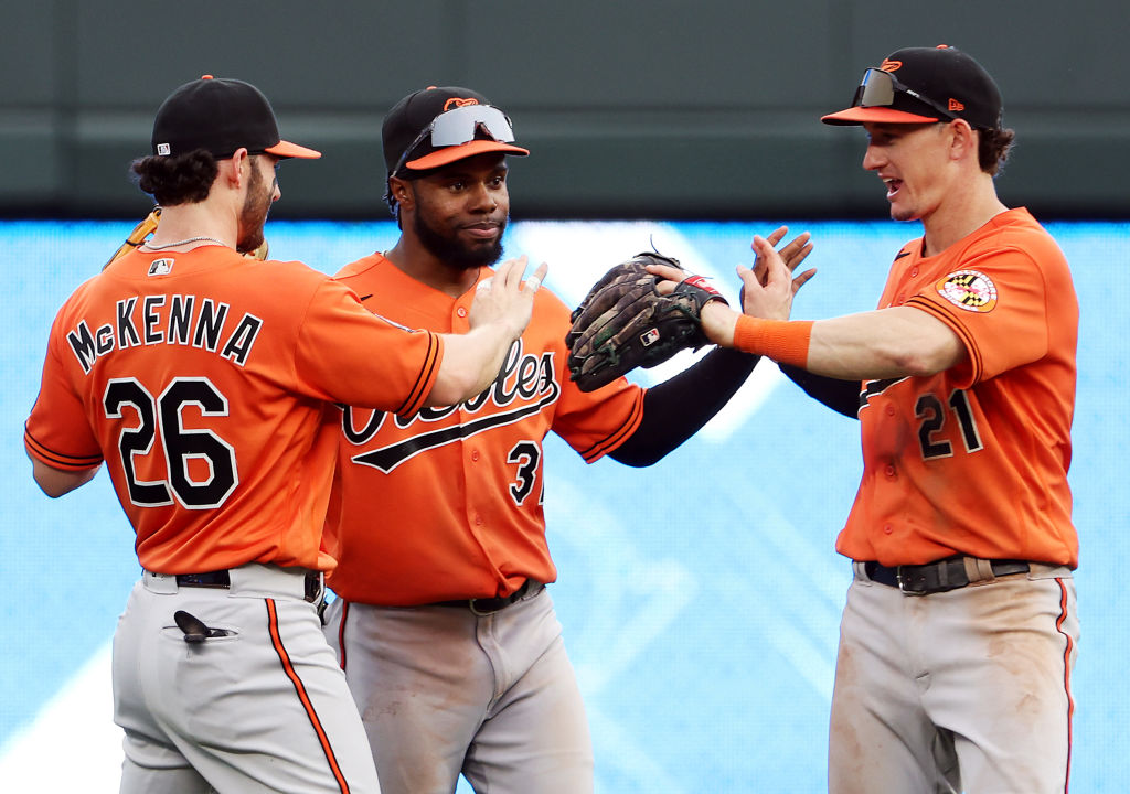 O’s bats reheat in 6-4 win over Royals (updated)