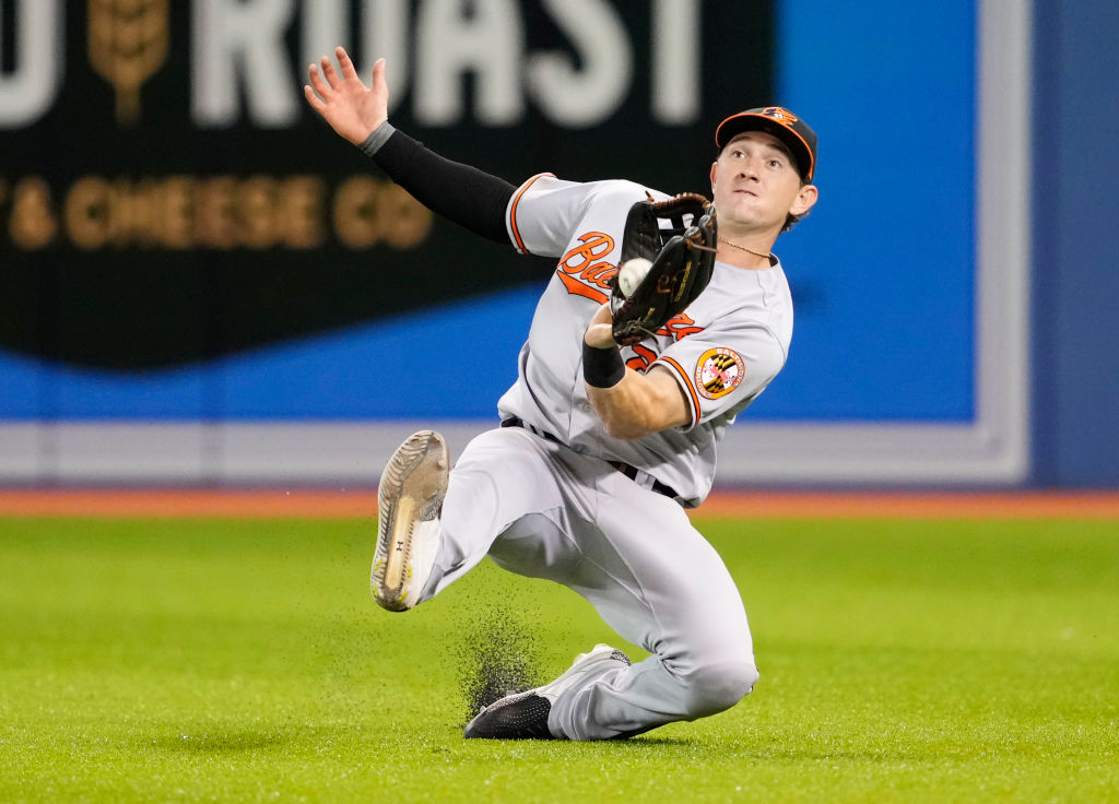 Hays aims to stay healthy and keep hitting throughout the season