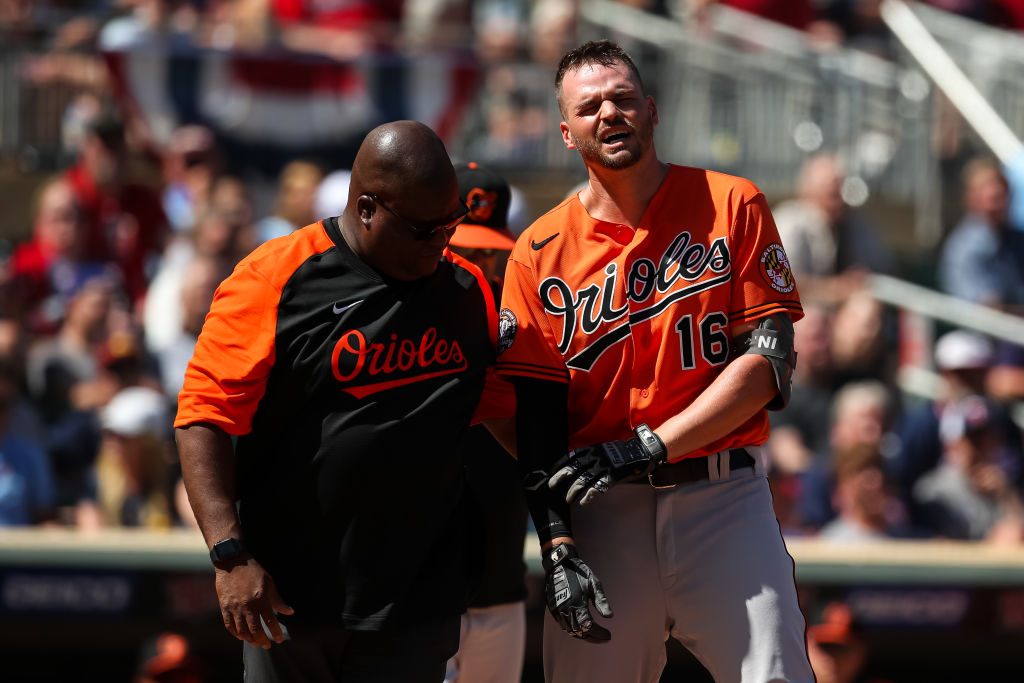 Mancini takes a beating and keeps on playing