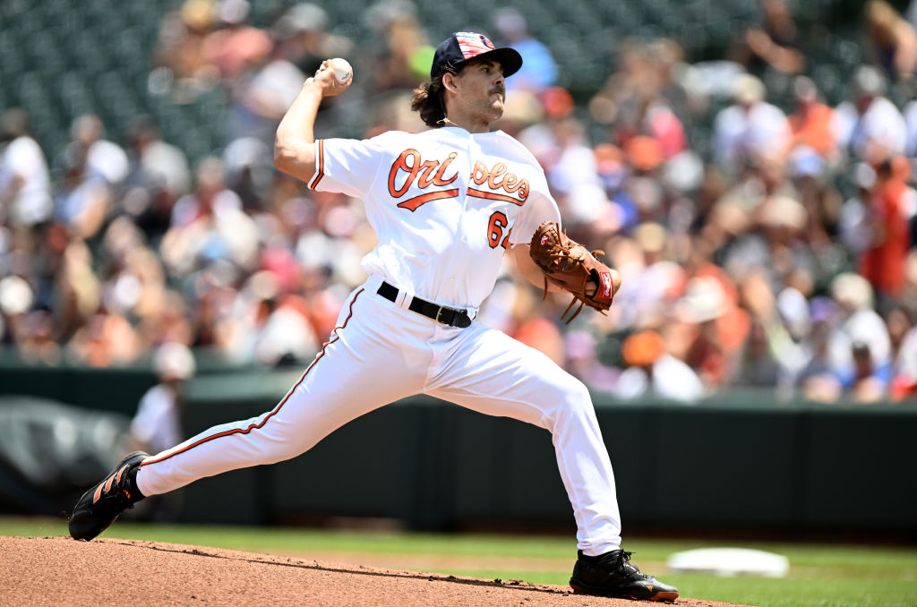 O’s game blog: The final series begins