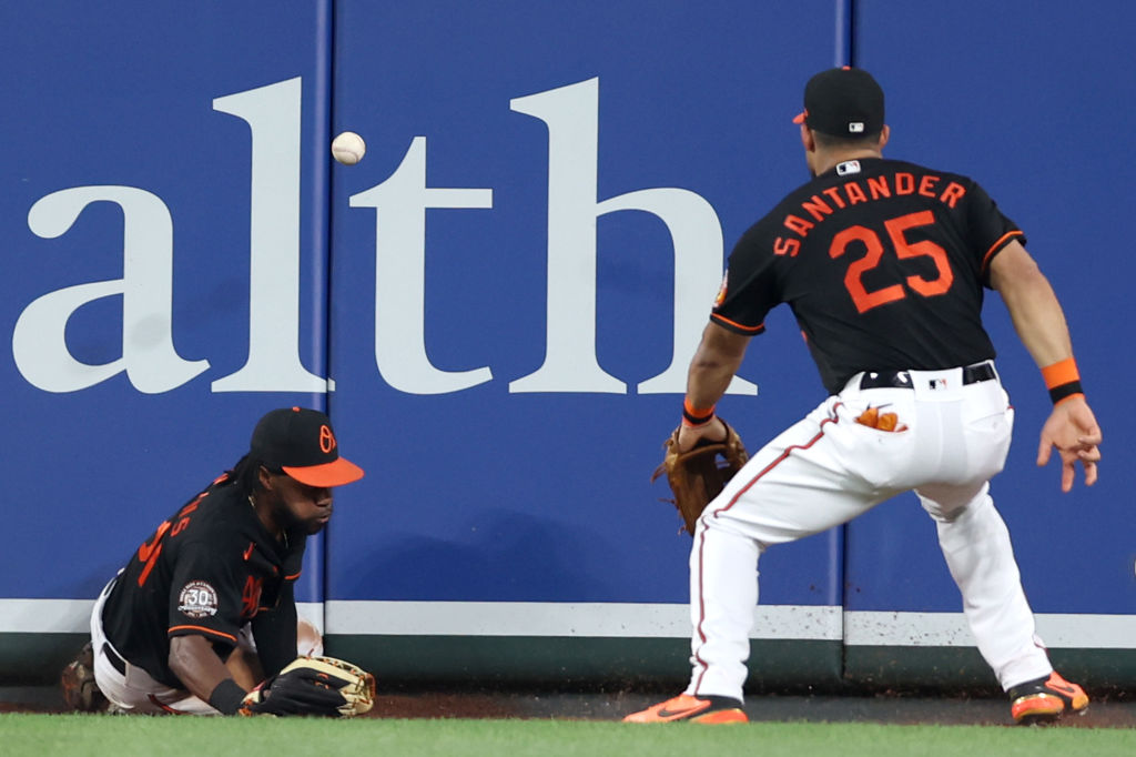 Orioles’ rally falls short in 7-6 loss to Yankees (updated)