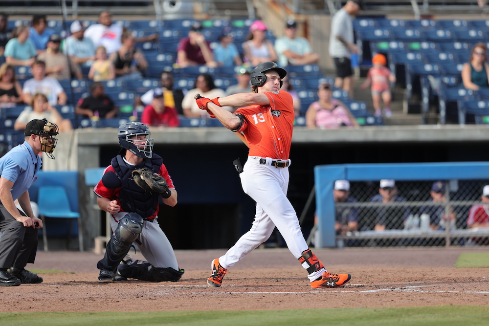 Latest on Henderson, Means and Powell