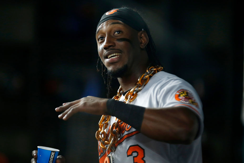 Mateo drives in five runs and Orioles cruise past deadline for 8-2 win (updated)