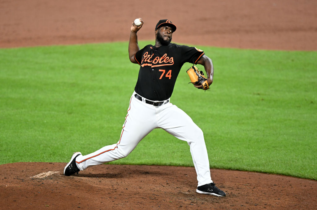 Bautista expresses optimism about Opening Day