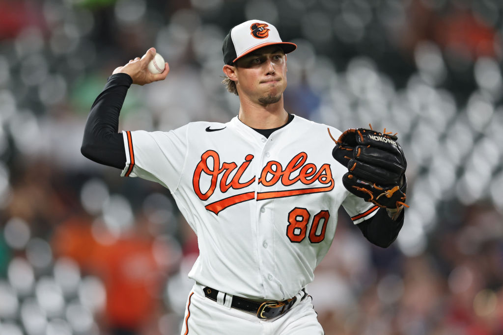 Watkins replaces Wells on Orioles roster