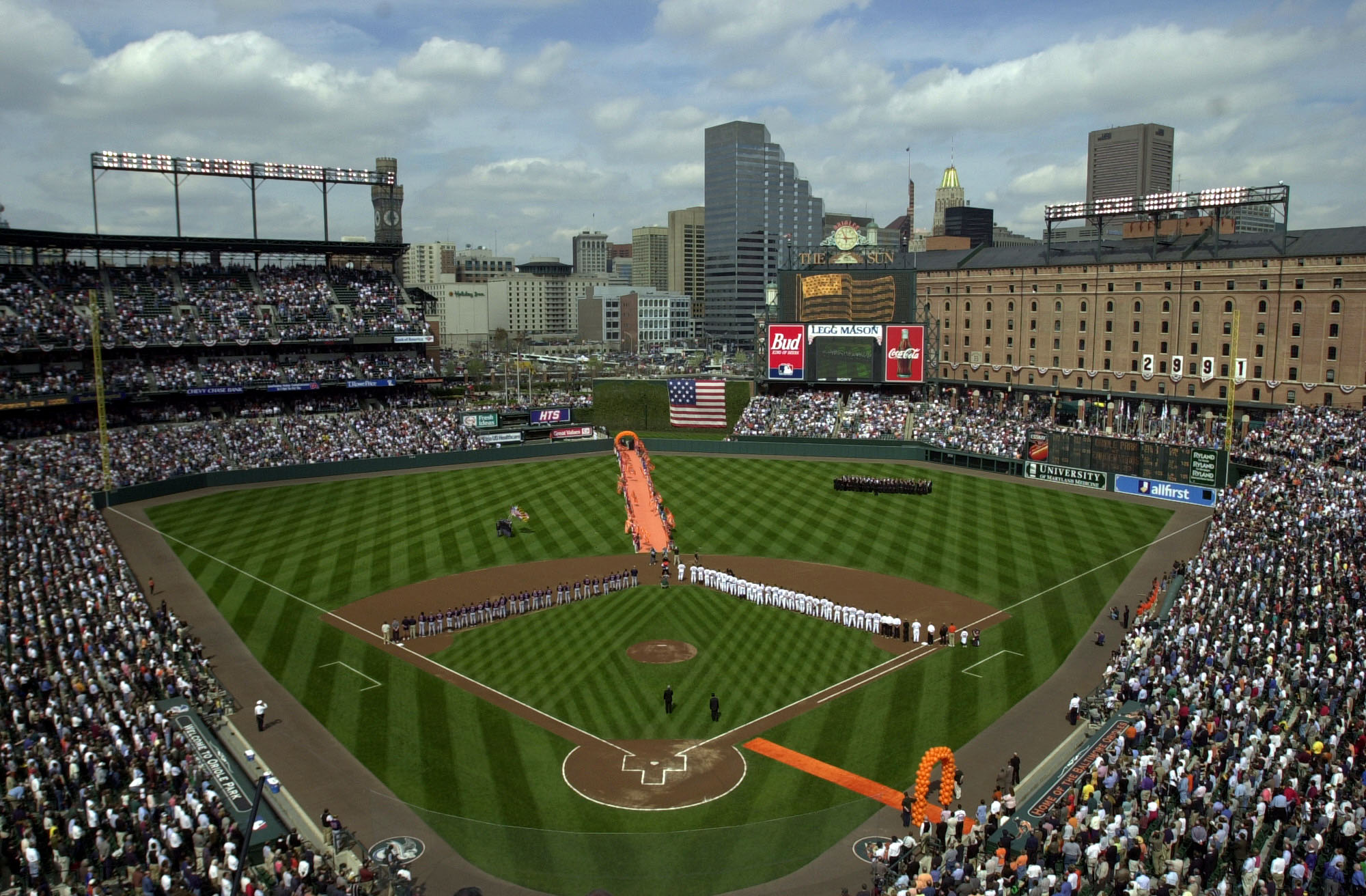 Schmidt staying strong in Orioles’ minor league plans through 25 seasons