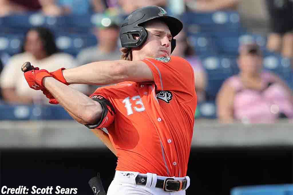 Henderson makes stated goal become a reality