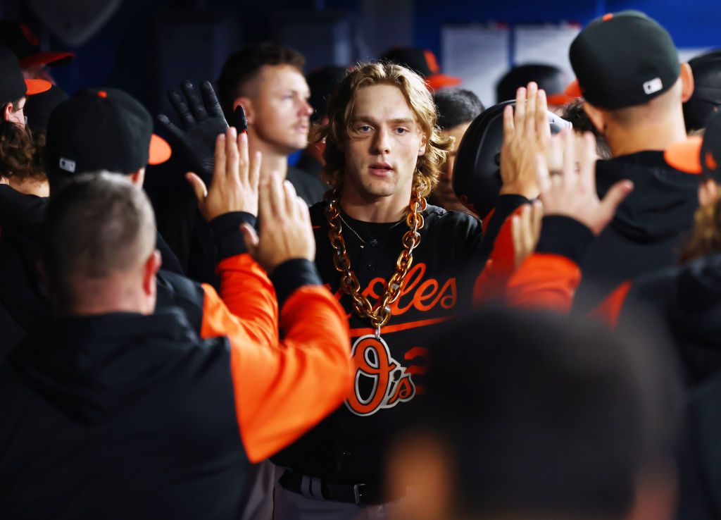 Orioles roster seems to be nearing completion but hasn’t necessarily reached that point