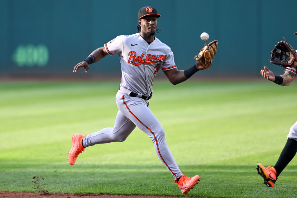Recapping a busy day for Orioles