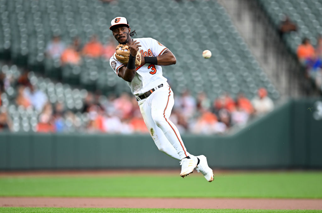 O’s get Opening Day win and the Baltimore offense is humming through seven games