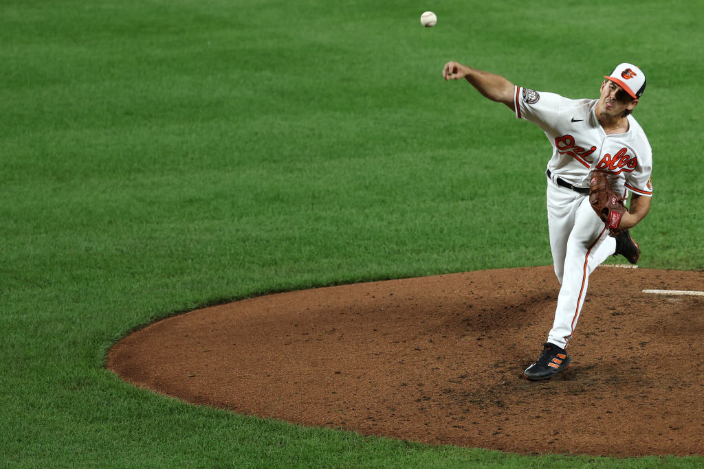 Tandem of Wells and Kremer can’t keep Orioles from losing series to Blue Jays (updated)