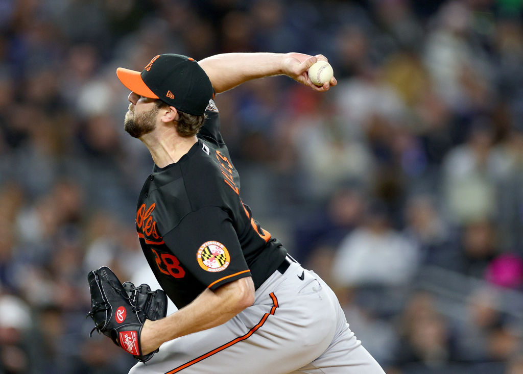 Lyles: “I would love to come back here”