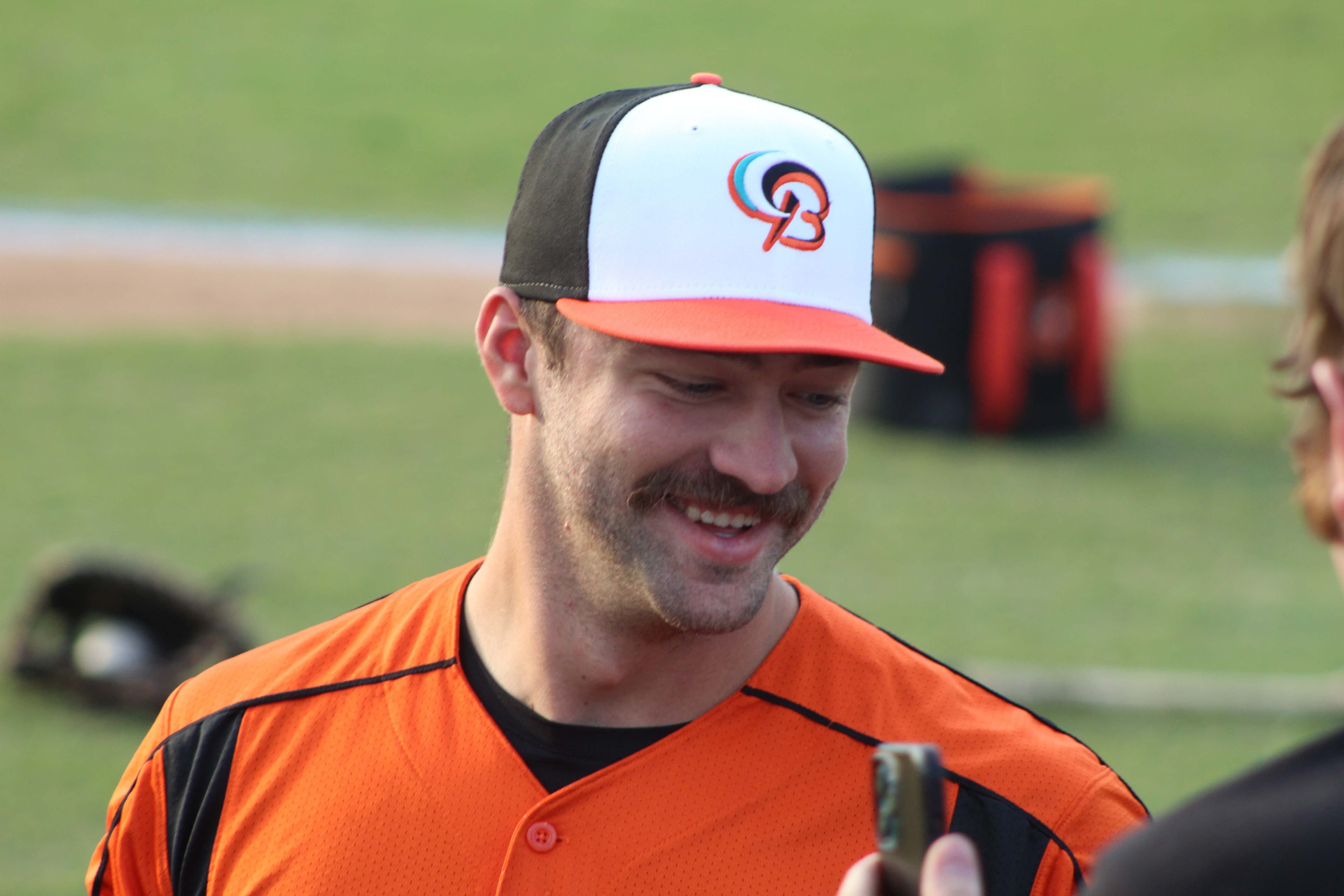 Rom starting first exhibition game