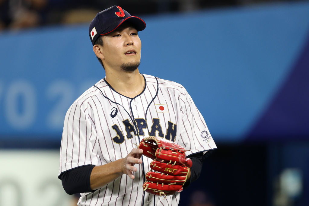 Checking in on more free agent pitching