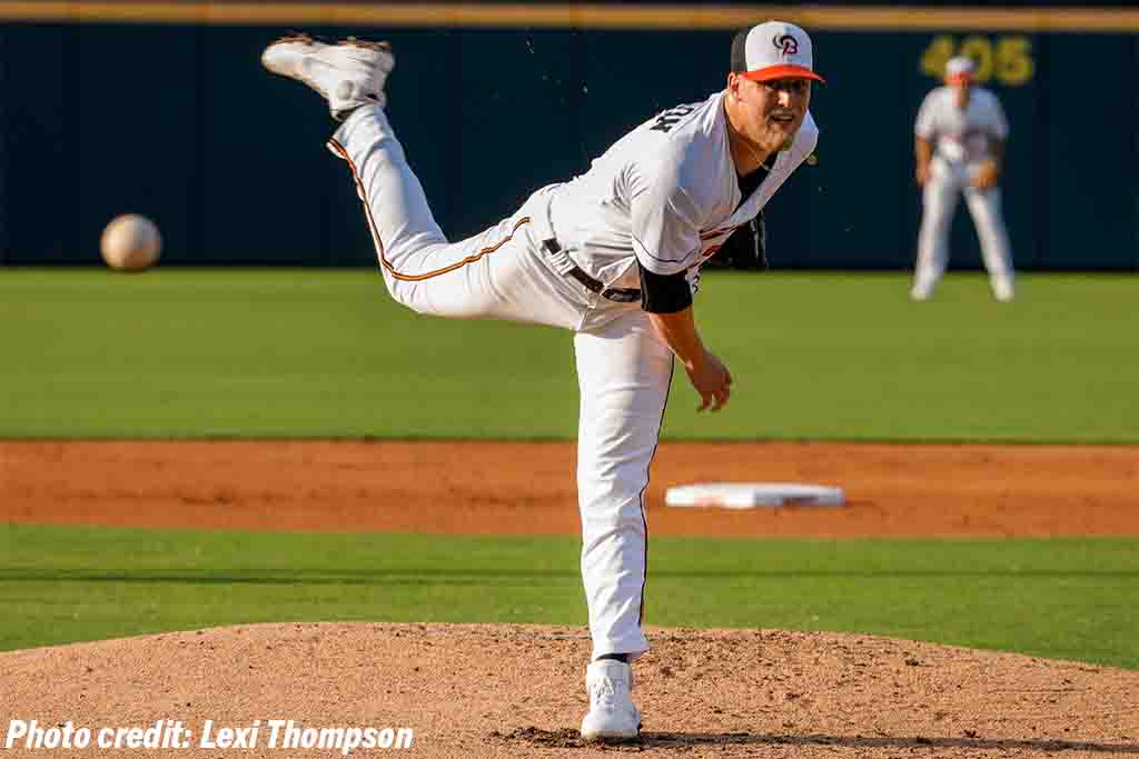 Villa promoted to Orioles director of player development