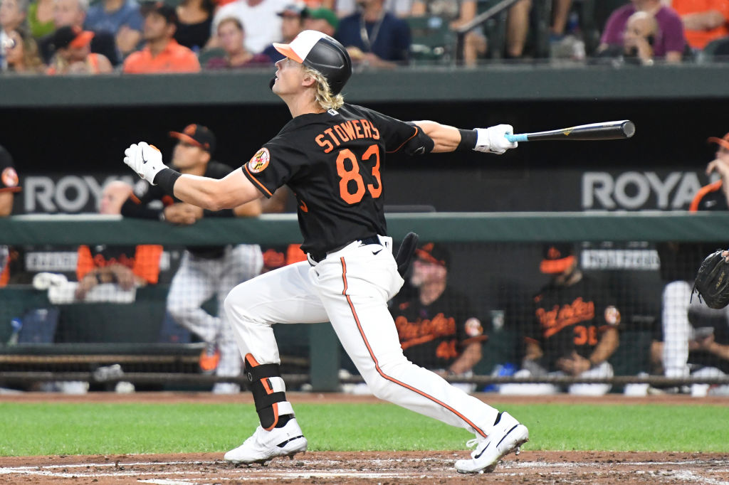 A few more from the 2023 season wish list