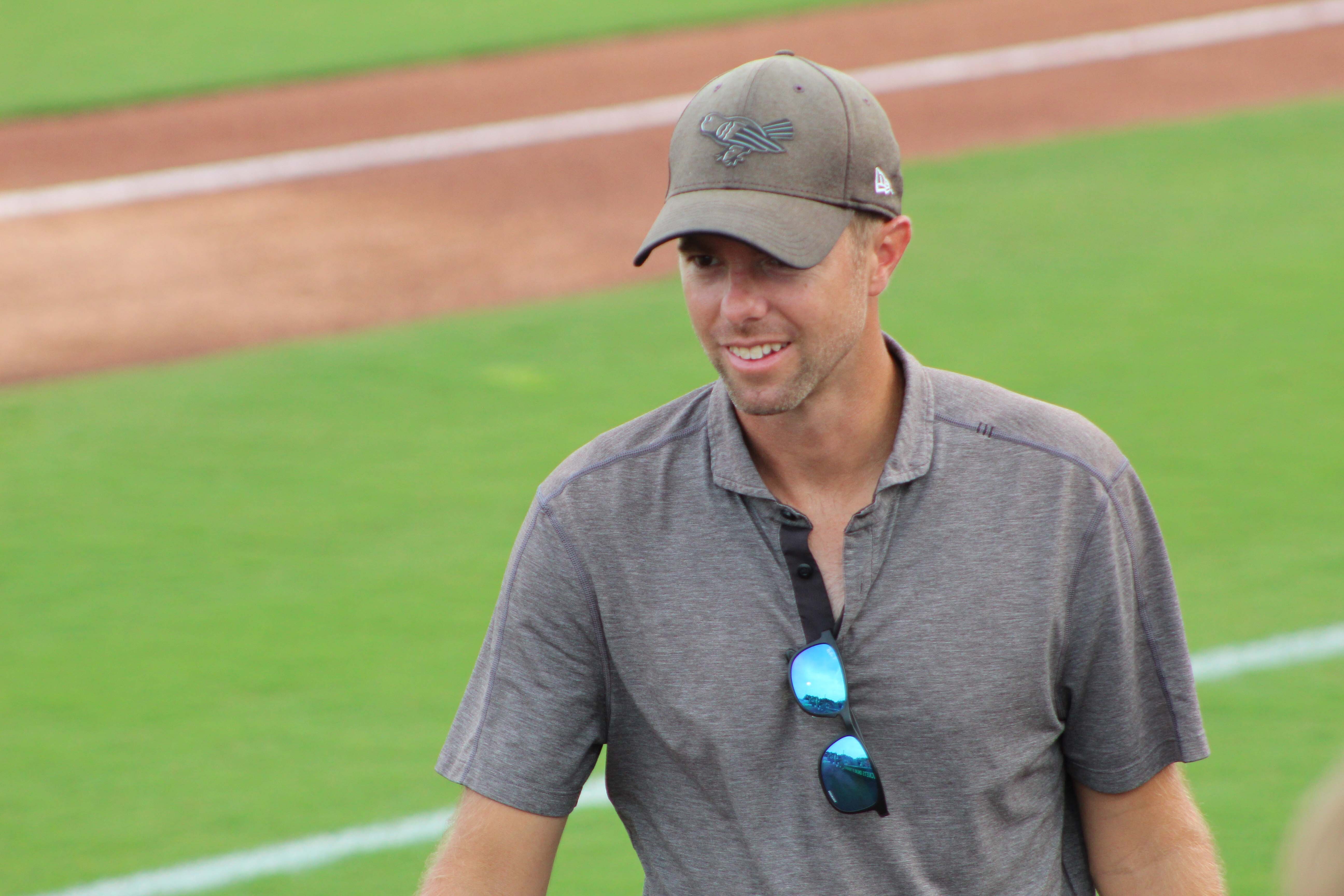 Orioles announce minor league and player development staffs