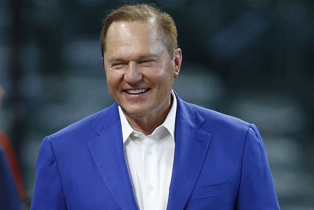 Boras on Orioles: “They’ve feathered up”