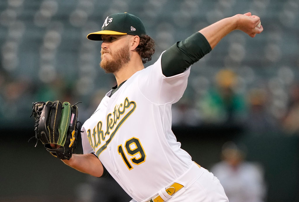 O’s coach Darren Holmes on vets Cole Irvin and Kyle Gibson