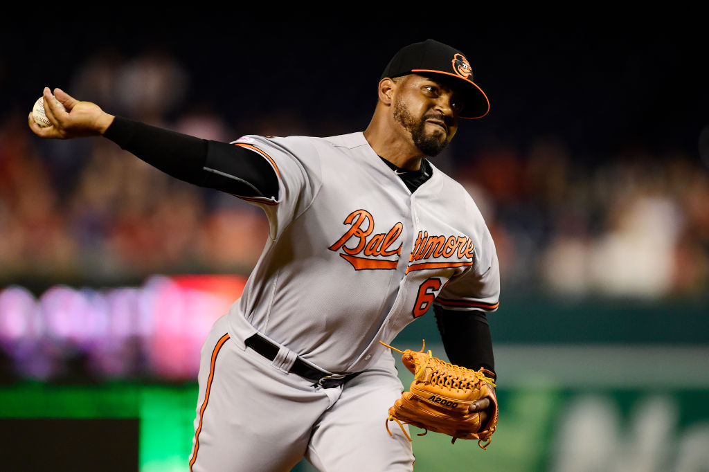 Givens uncertain whether he can avoid injured list