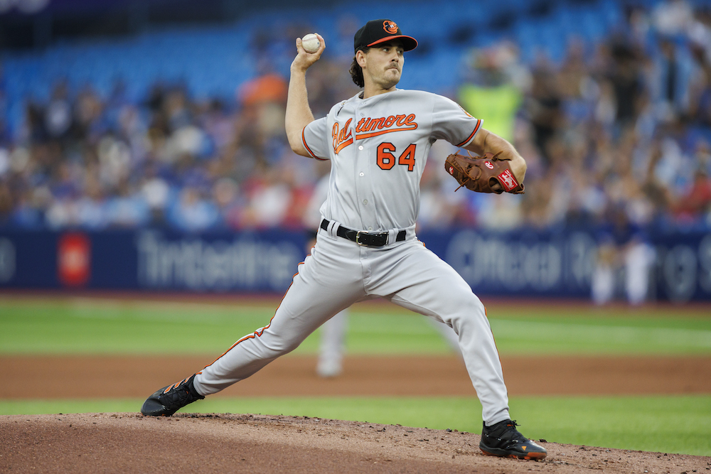 Recapping Kremer, Vavra, Politi and more after Orioles’ 2-1 loss (plus roster moves)